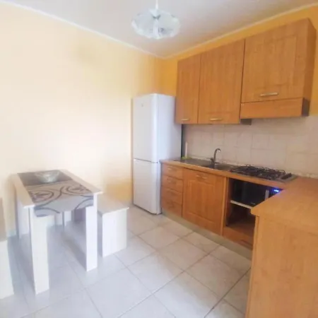 Apartment Collemare Vacanze Colonnella