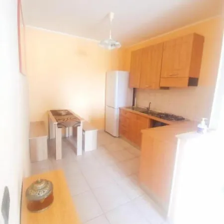 Apartment Collemare Vacanze *