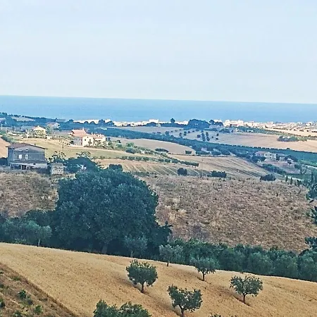 Collemare Vacanze Apartment