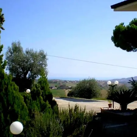 Collemare Vacanze Colonnella