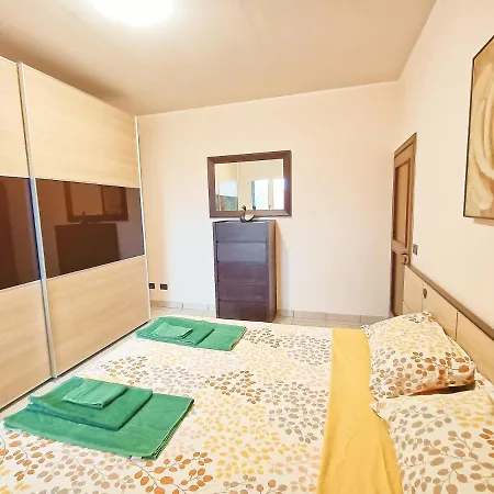 Collemare Vacanze Apartment Colonnella