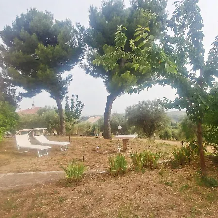 Collemare Vacanze Apartment Colonnella