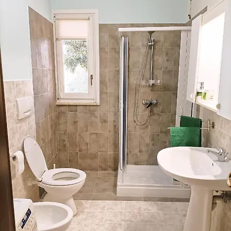 Apartment Collemare Vacanze