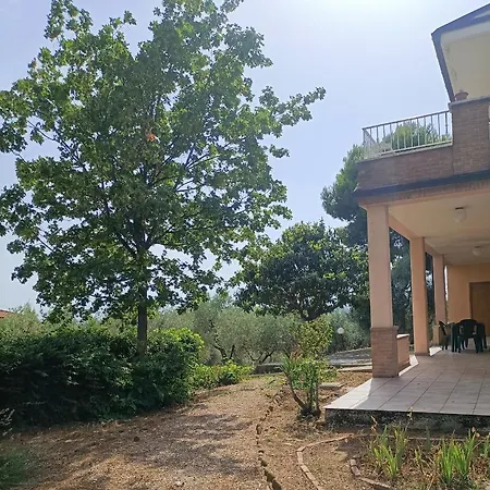 Apartment Collemare Vacanze