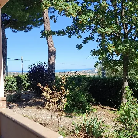 Collemare Vacanze *