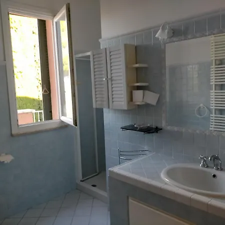 Collemare Vacanze Apartment Colonnella