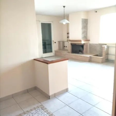 Collemare Vacanze Apartment *