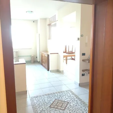 Collemare Vacanze Apartment *